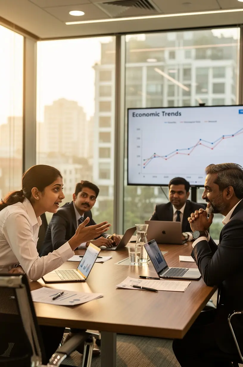 Ethical leadership enhancing corporate governance practices